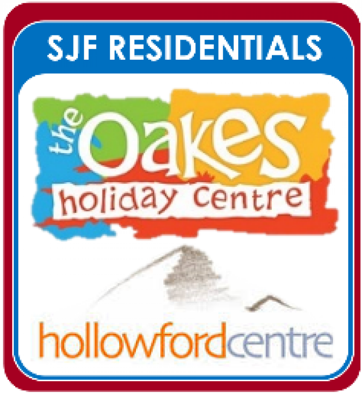 Information Meetings: SJF Residentials